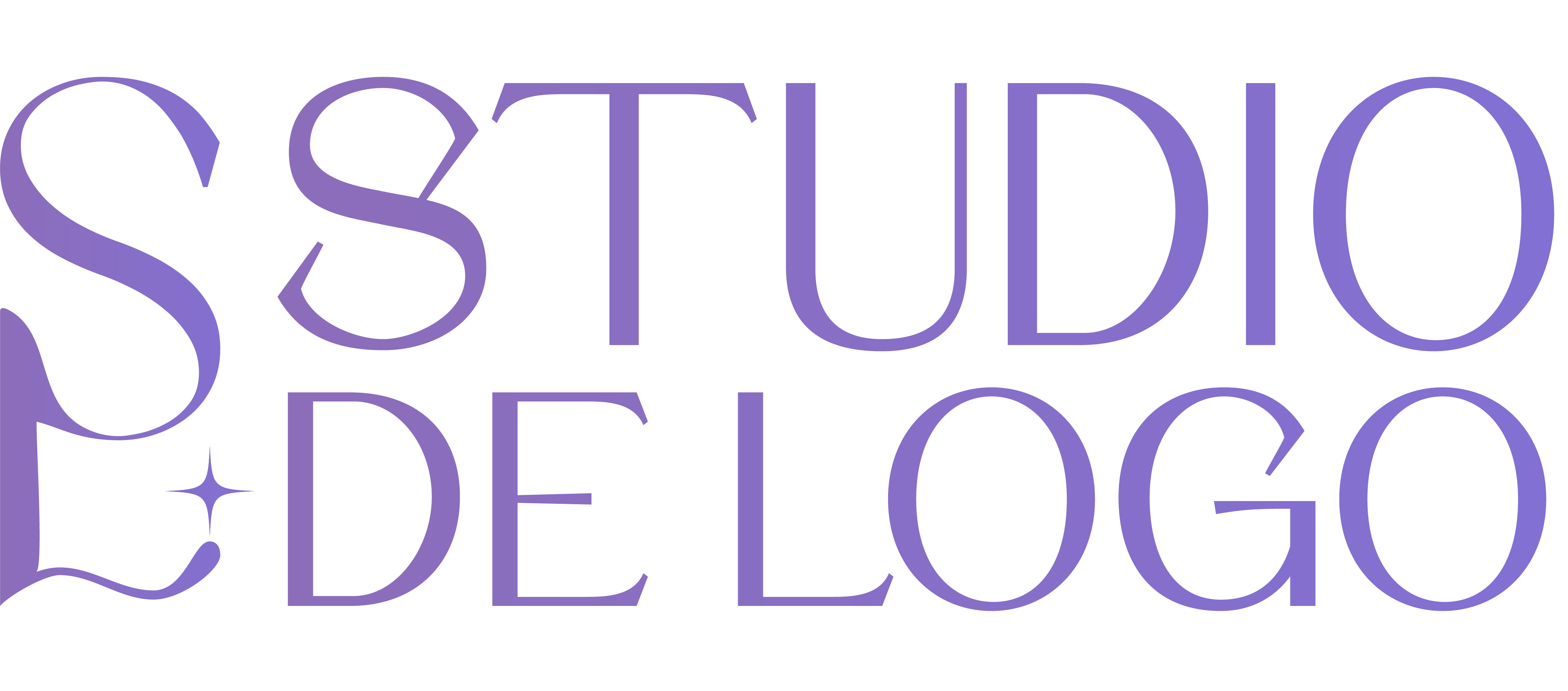 Logo Sonhos de Logo